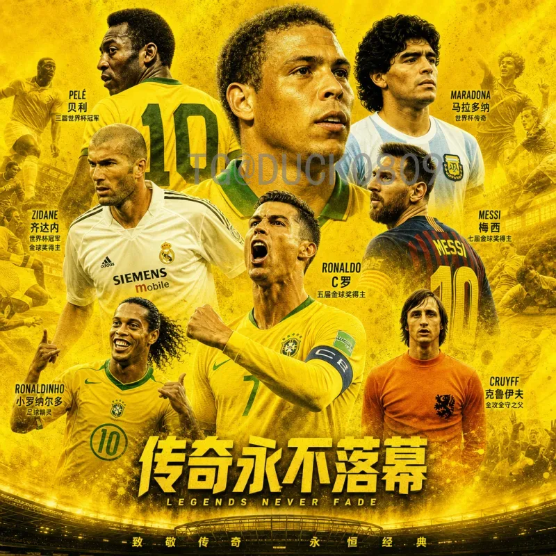 2026世界杯徽标深度解析：设计理念、历史传承与全球期待