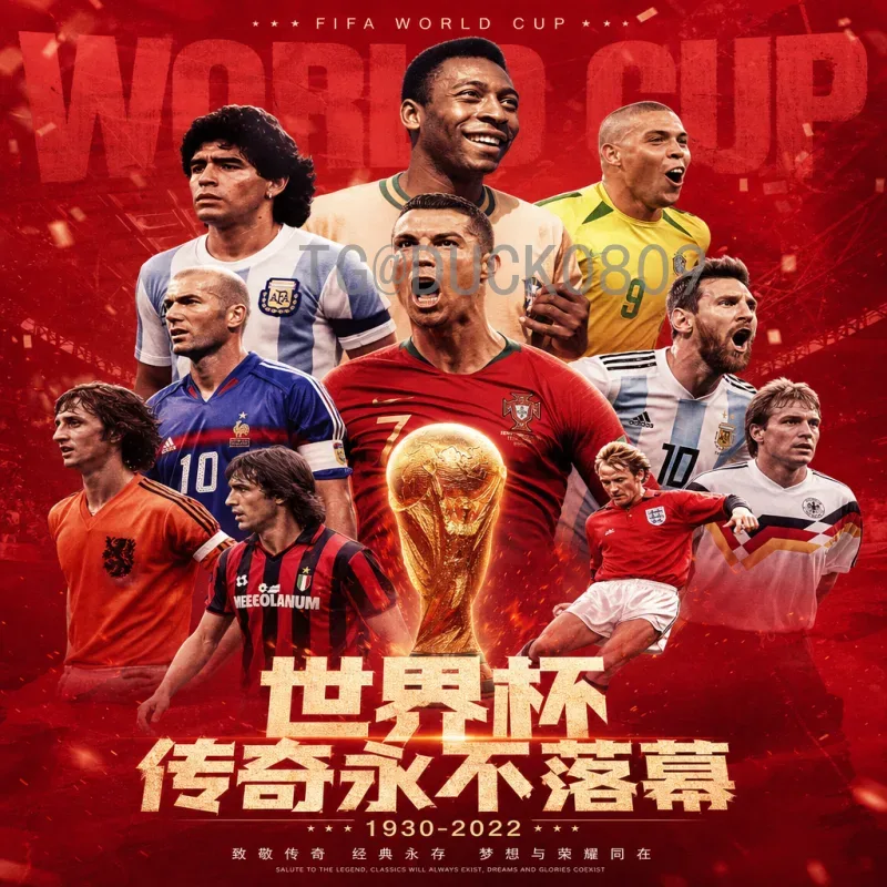 2026世界杯决赛直播官方渠道全攻略：如何观看全球最盛大的足球盛宴